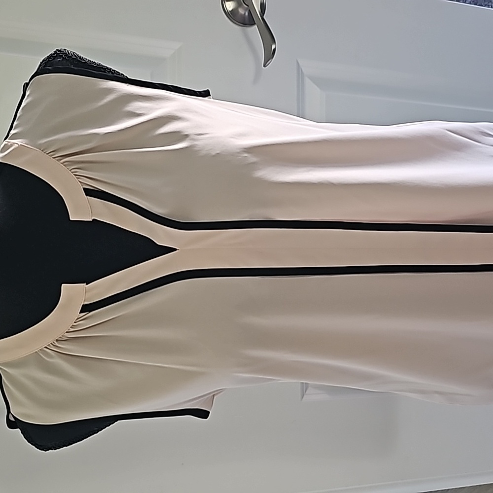 Lightweight Tank Blouse